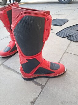 Prodam boty gearne sg12 - 4