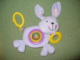 Hračky pro nejmenší - 4