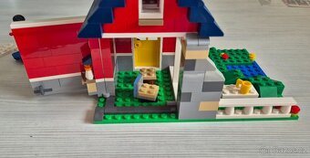 31009 LEGO Creator 3-in-1 - Chatka - 4