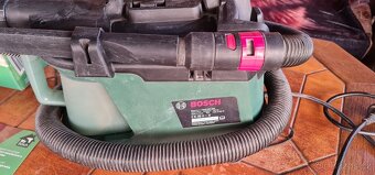 Vysavac Bosch EasyVac 3 - 4