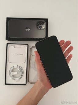 iPhone 13 Pro Max, 1 TB - 4