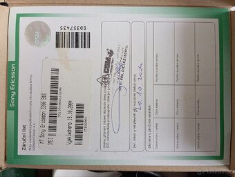 Sony Ericsson Z200 - 4