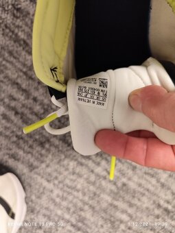 Prodám tenisky Adidas vel. 9 - 4