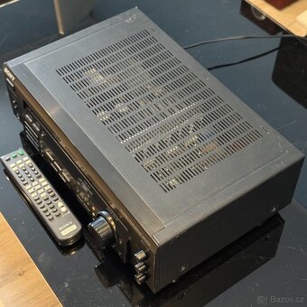 Sony STR-DE235 AM/FM Receiver - 4