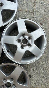 ALU 5x112 R15 - 4