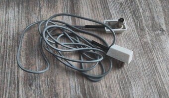 Prodám příslušenství na počítač Didaktik Gama : zdroj ... - 4