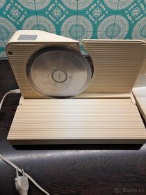 Elektrický kráječ,Retro - 4