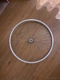 Přední ráfek 27,5" - 4