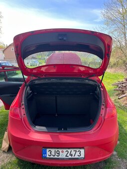 seat leon - 4