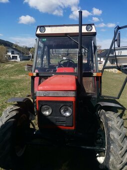 Zetor 5245 - 4