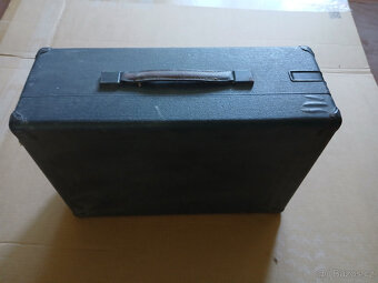 Starý gramofon - 4