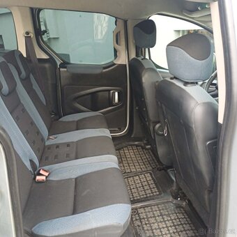 Prodám Citroen Berlingo - 4