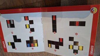 Parkoviště - kreativní hračka - 4