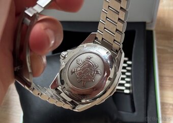 Certina DS Action Diver - 4