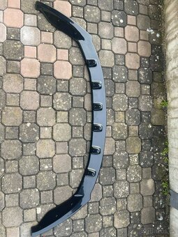 Predni podspoiler Lipa Golf 5 GTI/GT - 4