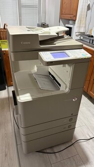Kancelářská tiskárna Canon C2020i runner Advance - 4