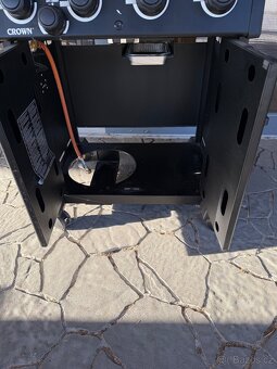 Broil King Gril - 4