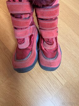 Boty zn.Primigi, GoreTex, vel.28. - 4