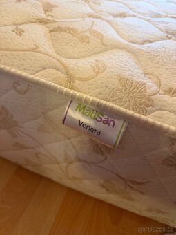 Matrace Matisan 90x200x30 - 4