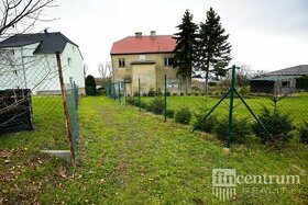 Prodej zahrady 500 m2, Košťany - 4