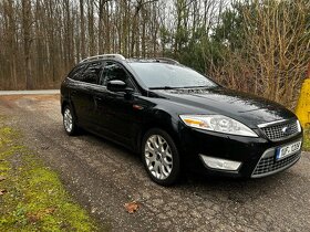 Ford Mondeo mk4 2010 - 4