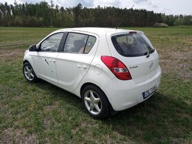 Hyundai i20 - 4