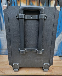 pevný kufr na kolečkách (53x37x25cm) - 4