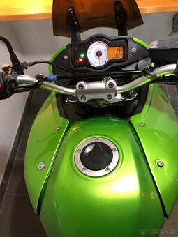 Kawasaki Versys 650 Kle - 4