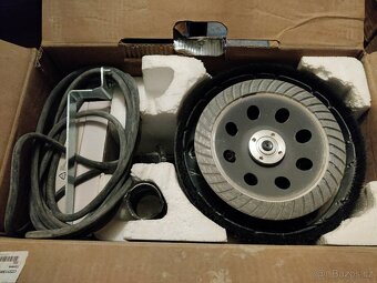 Bruska Einhell TE-DW 180 - 4