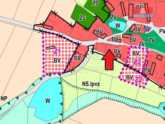 Prodej pozemku k bydlení, 695 m², Pelhřimov - Pejškov - 4