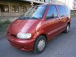 Náhradní díly z NISSAN SERENA (1.6 benzín,1999) - 4
