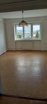 Pronajmu byt 2+kk v Zábřehu - 4