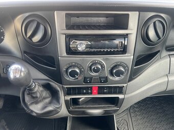 IVECO Daily 35C15 šasy - 4