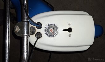 Jawa 50/21 Pionýr - 4