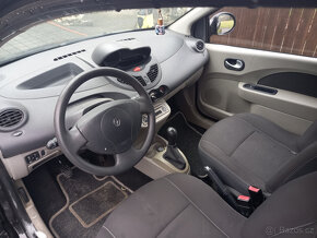 Renault Twingo - 4