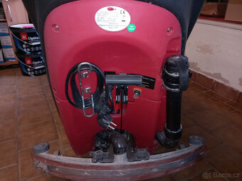 Viper - Walk Behind Scrubber - 4