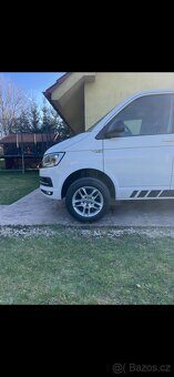 Alu kola Ronal 5x120 r16 205/65 r16 C - 4