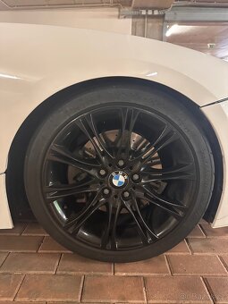 BMW styling 135 r18 5x120 - 4