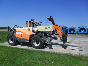 Manipulátor JLG 3513PS - 4