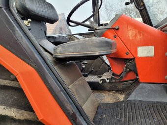Zetor 6340 - 4