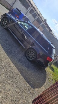 AUDI S4 AVANT 4.2i V8 344HP - 4