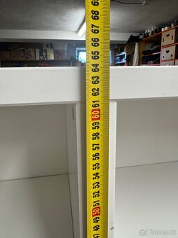 Ikea skříňky - 4