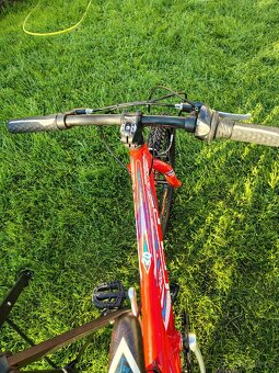 GT Aggressor 20 - 4