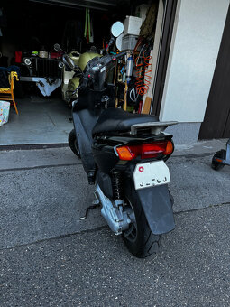 Prodám Yamaha BWS (BW50NG) - 4
