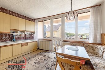 Prodej, domy/rodinný, 193 m2, Herbenova 452/5, 69301 Hustope - 4