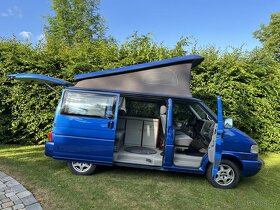 VW T4 California Coach - 4