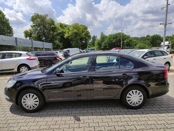 ŠKODA OCTAVIA 2, 1,2 TSi 77KW,6-KVALT,TEMPOMAT,ESP - 4