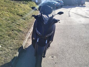 Yamaha X-Max 300 - 4