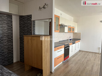 Pronájem pěkného bytu 3+kk, Kralupy nad Vltavou, Sídl. U Cuk - 4