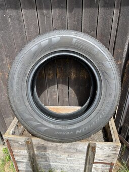 245/65/17 111H sada letních pneu R17 Pirelli - 4
